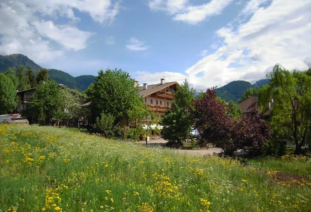 Albergo Bellaria-1